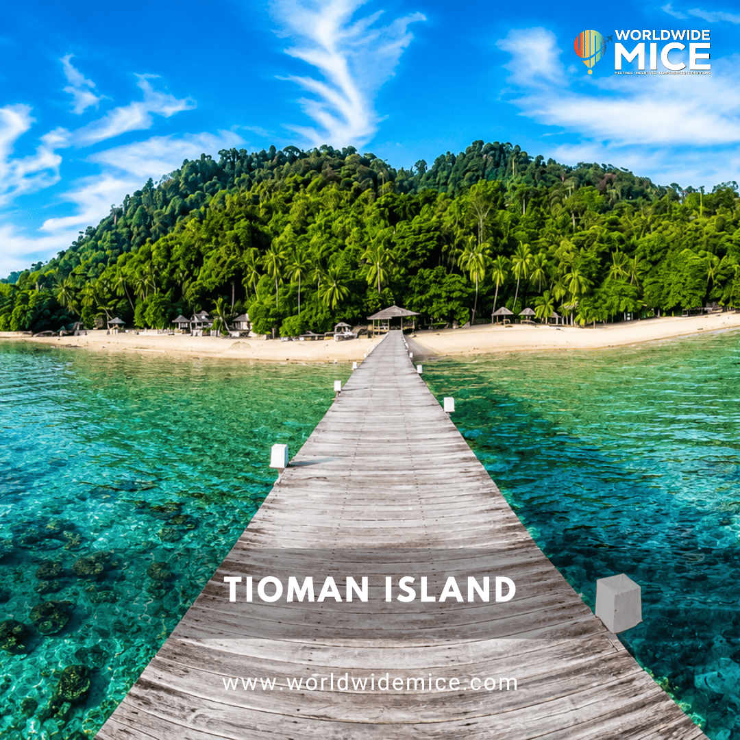 Tioman Island